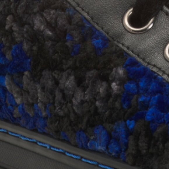 KROJAY Wide Lace Up Booties - Picture 2 of 4